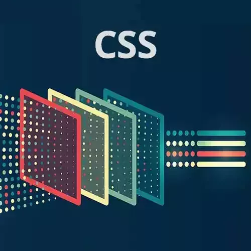 CSS Projects logo.